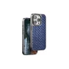 Venco  İphone 15 Pro Max Brand Kapak - Lacivert