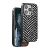 Venco  İphone 15 Pro Viper Kapak - Siyah