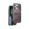Venco  İphone 15 Pro Wave Kapak - Pembe