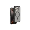 Venco  İphone 16 Pro Max Orbit Magsafe Kapak - Siyah