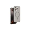 Venco  İphone 16 Pro Max Orbit Magsafe Kapak - Titan Gri