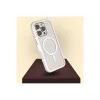 Venco  İphone 16 Pro Max Orbit Magsafe Kapak - Titan Gri