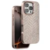 Venco  İphone 16 Pro Viper Kapak - Titan Gri