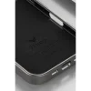 Venco  İphone 16 Pro Wave Kapak - Koyu Kahve
