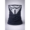 Vendetta Maskesi Desenli Baf Bandana – Çok Amaçlı Yüz Boyunluk Bandana 4 No