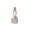 Vintage Aroma Difüzörü Nano Mist LED Işıklı Taşınabilir Nemlendirici