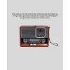 Vintage Radyo – Nostaljik Tasarım ve Modern Teknoloji Bir Arada