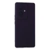 Vivo V29 Lite Kılıf Nano İçi Kadife Silikon - Mor