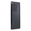 Vivo V29 Lite Kılıf Razer Lensli Silikon - Mor