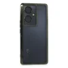 Vivo V29 Lite Kılıf Razer Lensli Silikon - Yeşil