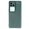 Vivo V30 5g Kılıf Auto Focus Kapak - Koyu Yeşil