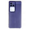 Vivo V30 5g Kılıf Auto Focus Kapak - Lacivert