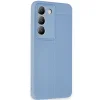 Vivo V30 Lite 4g Kılıf Auto Focus Kapak - Mavi