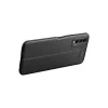 Vivo Y11s Kılıf Auto Focus Kapak - Siyah