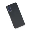 Vivo Y11s Kılıf Nano İçi Kadife Silikon - Lacivert