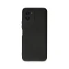 Vivo Y15s Kılıf First Silikon - Siyah