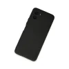 Vivo Y15s Kılıf First Silikon - Siyah