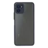 Vivo Y15s Kılıf Montreal Silikon Kapak - Lacivert