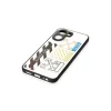 Vivo Y16 Kılıf Mirror Desenli Kapak - Mirror - 6