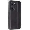 Vivo Y18 Kılıf Flip Cover - Siyah