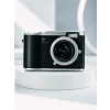 W1 KAMERA SİYAH