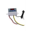 W3002220v 10a Dijital Termostat Kuluçka Makinalarına Uygun Hassas