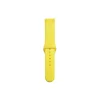 Watch 22mm Klasik Kordon (saat Değildir) - Sarı
