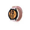 Watch 22mm Kr410 Kumaş Kordon (saat Değildir) - Pembe