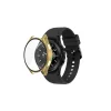 Watch 5 40mm Wall Camlı Kasa Ekran Koruyucu - Gold