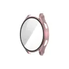 Watch 5 44mm Wall Camlı Kasa Ekran Koruyucu - Rose Gold