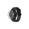 Watch 5 44mm Wall Camlı Kasa Ekran Koruyucu - Şeffaf