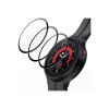 Watch 5 Pro 45mm Polymer Nano Ekran Koruyucu - Şeffaf
