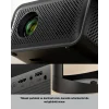 WiFi 6 ve Bluetooth 5 Bağlantılı Taşınabilir Projeksiyon Makinesi