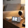 WiFi Gerektirmeyen Dijital Şifrelemeli Bebek Monitörü