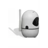 Wifi Kamerası Kablosuz Wifi Güvenlik Kamerası