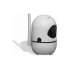 Wifi Kamerası Kablosuz Wifi Güvenlik Kamerası