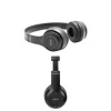 Wireless 5.0 Bluetooth Kablosuz Kulaklık ANC Özellikli Kulak Üstü Ayarlanabilir