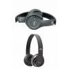 Wireless 5.0 Bluetooth Kablosuz Kulaklık ANC Özellikli Kulak Üstü Ayarlanabilir