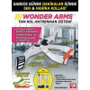 Wonder Arms Kol Gym Aleti