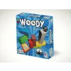 Woody Ahşap 3 Boyutlu Geometrik Zeka Oyunu