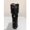 Ws-550 30w 3000 Lümen Zoomlu Profosyonel El Feneri (5047)