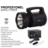 Wt-018 Profesyonel Büyük Avcı Feneri