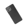 Xiaomi Mi 11 Lite Kılıf Montreal Silikon Kapak - Gri