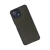 Xiaomi Mi 11 Lite Kılıf Montreal Silikon Kapak - Lacivert