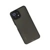 Xiaomi Mi 11 Lite Kılıf Montreal Silikon Kapak - Siyah
