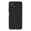 Xiaomi Mi 11 Lite Kılıf Nano İçi Kadife Silikon - Lacivert