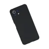 Xiaomi Mi 11 Lite Kılıf Nano İçi Kadife Silikon - Lacivert