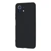 Xiaomi Mi 11 Lite Kılıf Nano İçi Kadife Silikon - Lacivert