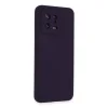 Xiaomi Mi 13 Kılıf Nano İçi Kadife Silikon - Mor