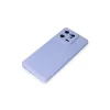 Xiaomi Mi 13 Pro Kılıf Nano İçi Kadife Silikon - Lila